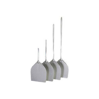 American Metalcraft ITP1946 - Pizza Peel, 19-1/2" x 21", 67-3/4"L