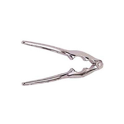 American Metalcraft LN722 - Lobster/Nut Cracker, 6-3/8" Long, Chrome Plated Forged Steel