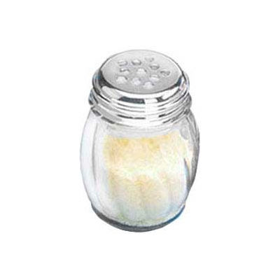 American Metalcraft LX307 - Spice Shaker, 6 Oz., Lexan W/Stainless Steel Top