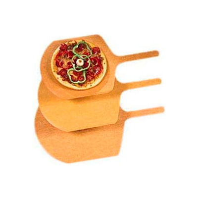 American Metalcraft MP1222 - Pizza Peel, 12 x 14, 22"L, Pressed Wood