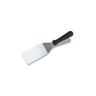 American Metalcraft PS12ST - Turner, 3 x 6 Offset Blade, Plastic Handle, 12" Overall Length