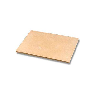 American Metalcraft PS1416 - Baking Stone, 14" x 16" x 7/8" , No Lead Fire Brick Material