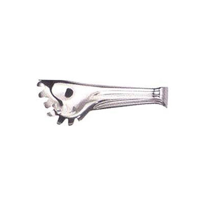 American Metalcraft PTC8 - Mirage Pastry Tong, 8"