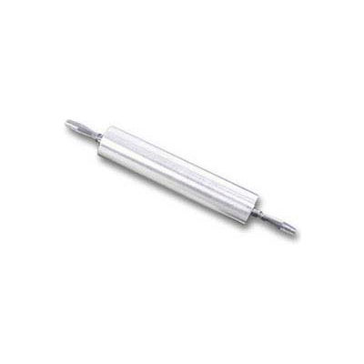 American Metalcraft RP5715 - Rolling Pin, 15" Wide, 3-1/2" Diameter Barrel