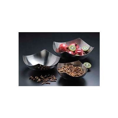 American Metalcraft SB3 - Bowl, 7" x 2-1/8", Solid, W/O Holes