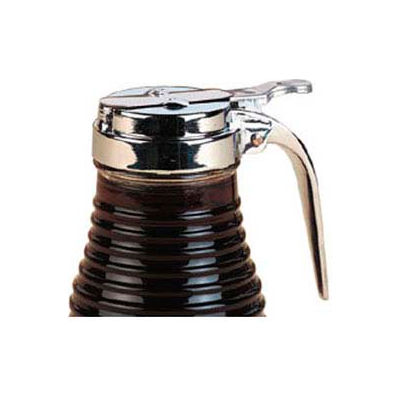 American Metalcraft SGL106 - Lid Only for Syrup Dispenser, Chrome Metal