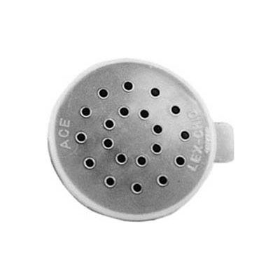American Metalcraft T10SDC - Shaker Top Only, For 10oz., Coarse