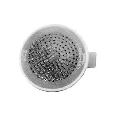 American Metalcraft T10SDF - Shaker Top Only, For 10oz., Fine