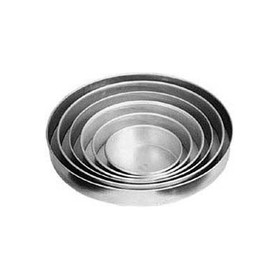 American Metalcraft T80102 - Pizza Pan, Straight Sided, 10" Dia., 2" Deep, Solid