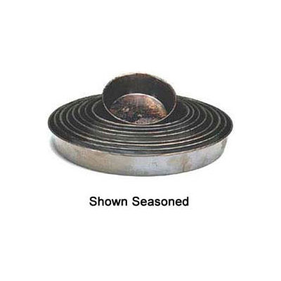 American Metalcraft T90131.5 - Pizza Pan, Tapered/Nesting, 13" Dia., 1-1/2" Deep, Solid