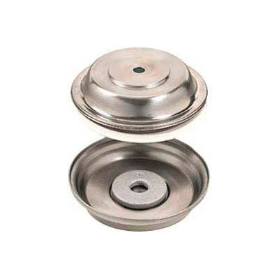 American Metalcraft TB70 - Pellet Base, For Use With Plates 10-9/16" To 11-1/8", Double Walled