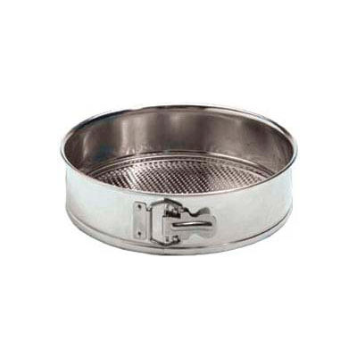 American Metalcraft TSFP10 - Springform Pan, 10", Durable Buckle, Removable Bottom