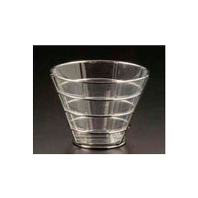 American Metalcraft WBCLINER - Liner, For 7" Dia., Baskets, Plastic