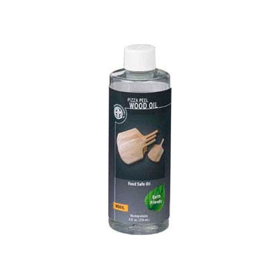 American Metalcraft WDOIL - Wood Oil, 8 Oz., For Pizza Peel