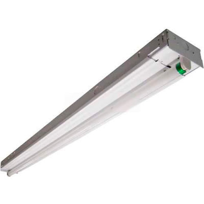 Lithonia C 1 32 MVOLT GEB10IS General Purpose Strip Light 1 Lamp 32w
