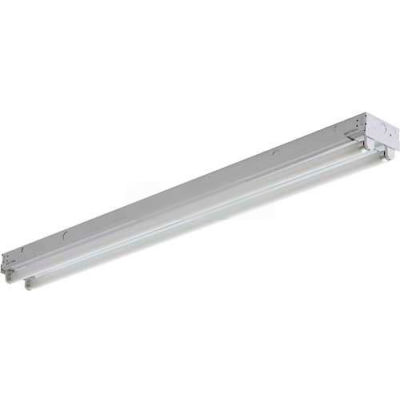 Lithonia C 2 32 MVOLT GEB10IS General Purpose Strip Light 2 Lamp 32w ...