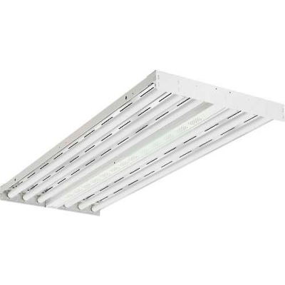 Lithonia IBZ 632 6 Lamp (Not Included) Fluorescent High Bay  32w