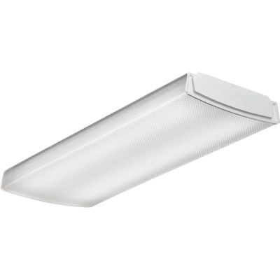 Lithonia LBL2 LP840 2' LED Wraparound Mvolt 2000 Lumens