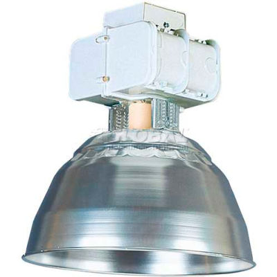 Lithonia THD 400MP A15 TB SCWA LPI Open High Bay Industrial Metal Halide 400w