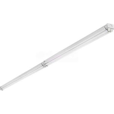 Lithonia TZ 2 54T5HO MV 1/4 GEB10PS Tandem T5 Fluor. Striplight 2 Lamp 54w Pulse Start Ballast