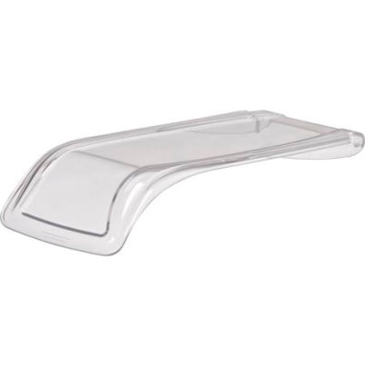 Akro-Mils Clear Lid 305A6 For Insight® Ultra-Clear Bin 305A5 Each - Pkg Qty 12