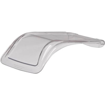 Akro-Mils Clear Lid 305B2 For Insight® Ultra-Clear Bin 305B1 Each - Pkg Qty 12