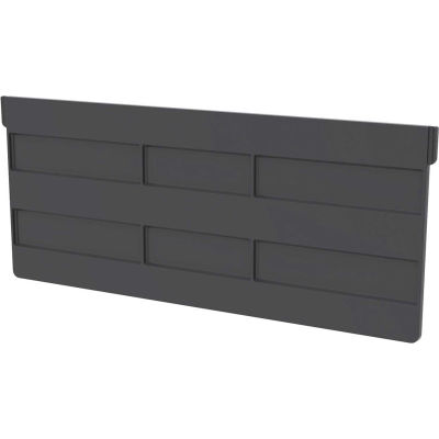 Akro-Mils Width Divider 41250 For AkroBin® 30250, Price Pack of 6