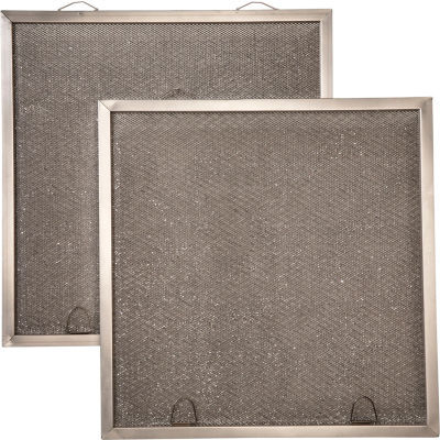 Broan 41F Replacement Microtek Ductfree Filter for 41000, 46000, 11000 Series