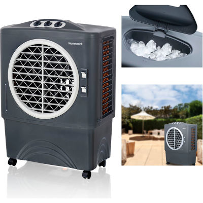 evaporative honeywell coolers globalindustrial hsn 1062