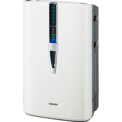 Sharp air humidifier