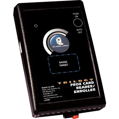 Proximity Card Enroller for Trilogy Locks