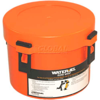 Water Jel Heat Shield Blanket 36"x30", 3630-1
