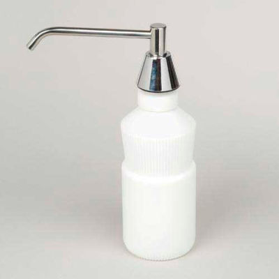 ASI® Lavatory Mounted All Purpose Soap Dispenser - 34oz. 6