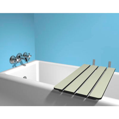 ASI® Folding Tub Seat - 8358