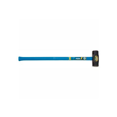 6-lb Sledge Hammer, 36-in Fiberglass Handle, 1197600/20184700