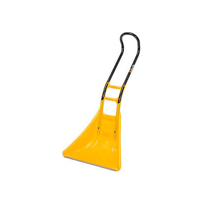 true temper snoboss 26 in snow shovel