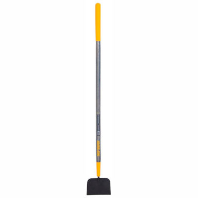 TrueTemper® 2683200 7" Forged Sidewalk Scraper W/ Cushioned End Grip Handle