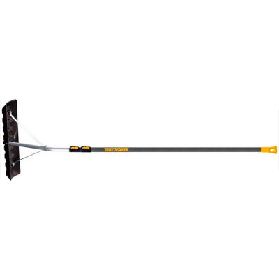 true temper telescoping roof rake
