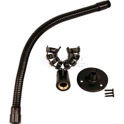 Screw-On Mic Mounting Kit