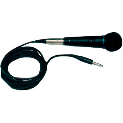 Wired Handheld Microphone