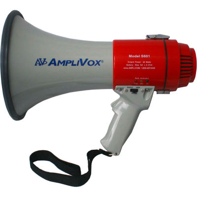 Mity-Meg 15W Megaphone