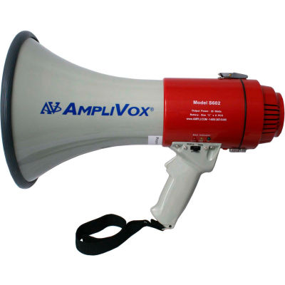 Mity-Meg 25W Megaphone