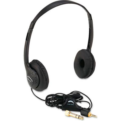Multimedia Computer Headphones