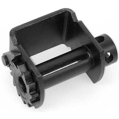 Ancra® 43565-157 Bottom Mount Standard C-Track Slider Web Winch