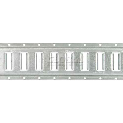Ancra® Series E Horizontal Track 10' Galvanized 48117-21-120.00