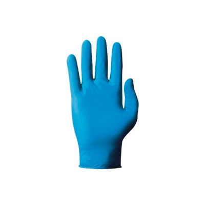 Gloves & Hand Protection | Nitrile | TouchNTuff® 92-575 Medical/Exam ...