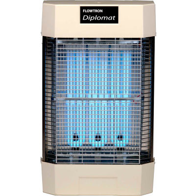 Flowtron® Diplomat Fly Control Device - 120W Indoor - FC7800