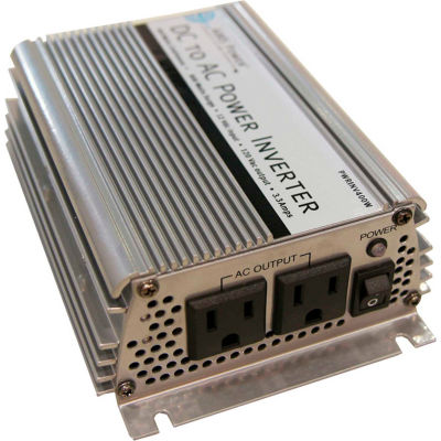 globalindustrial inverters