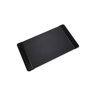 Executive desk pad, leather-like, 20 x 36