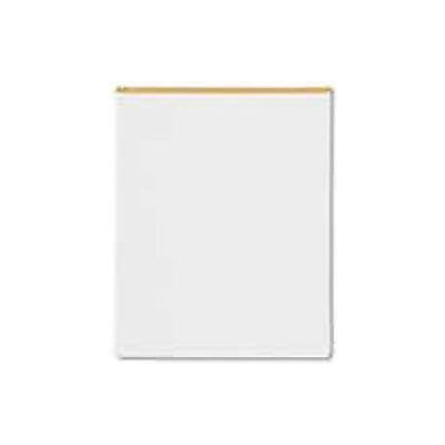 Desk Protector and Organizer, 17 X 21, Clear
